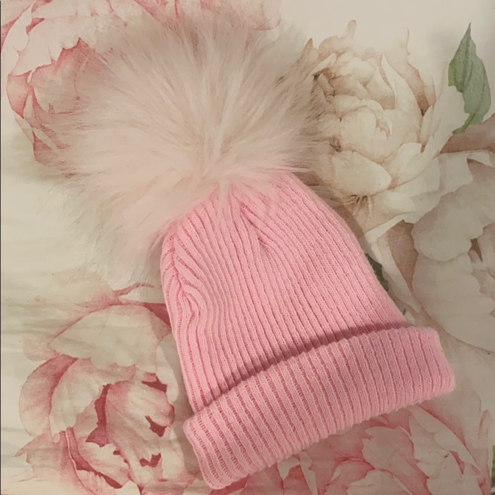 Newborn hat